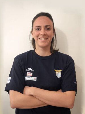 alessandra rovetta - difensore alessandra rovetta - difensore